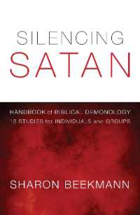 Silencing Satan : 13 Studies for Individuals and Groups