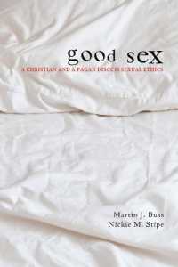 Good Sex