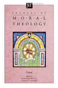 Journal of Moral Theology, Volume 1, Number 2 (Journal of Moral Theology)