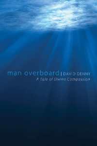 Man Overboard