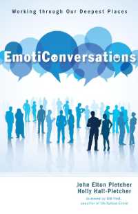 Emoticonversations : Working through Our Deepest Places