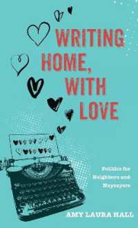 Writing Home, with Love