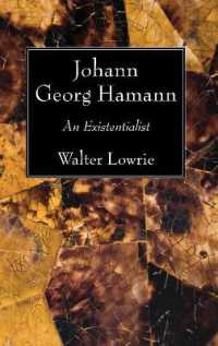 Johann Georg Hamann
