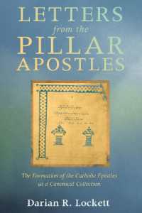 Letters from the Pillar Apostles