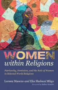 Women within Religions : Patriarchy, Feminism, and the Role of Women in Selected World Religions