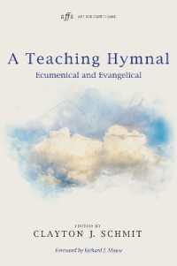 A Teaching Hymnal (Art for Faith's Sake)