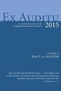 Ex Auditu - Volume 31 (Ex Auditu)