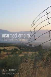 Unarmed Empire : In Search of Beloved Community