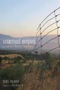 Unarmed Empire : In Search of Beloved Community