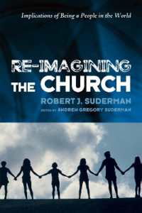 Re-Imagining the Church : Implications of Being a People in the World