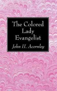 The Colored Lady Evangelist