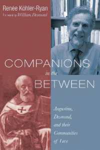 Companions in the between