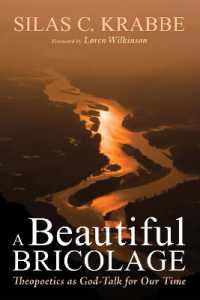 A Beautiful Bricolage : Theopoetics as God-Talk for Our Time