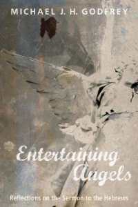 Entertaining Angels : Reflections on the Sermon to the Hebrews
