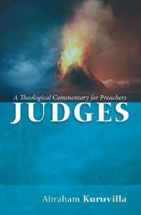 Judges : A Theological Commentary for Preachers