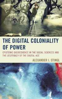 The Digital Coloniality of Power : Epistemic Disobedience in the Social Sciences and the Legitimacy of the Digital Age