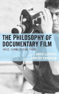 The Philosophy of Documentary Film (The Philosophy of Popular Culture)