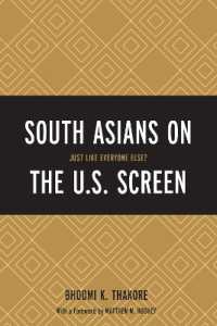 South Asians on the U.S. Screen : Just Like Everyone Else?