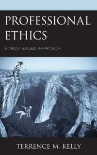 Professional Ethics : A Trust-Based Approach