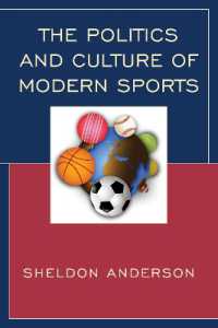 The Politics and Culture of Modern Sports