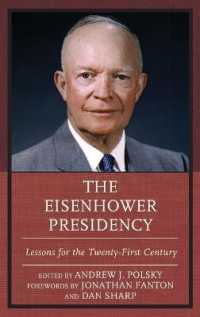 The Eisenhower Presidency : Lessons for the Twenty-First Century