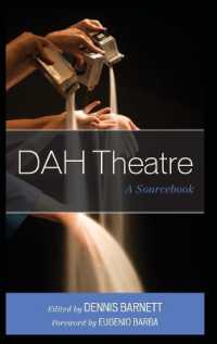 DAH Theatre : A Sourcebook
