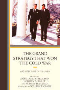 The Grand Strategy that Won the Cold War : Architecture of Triumph