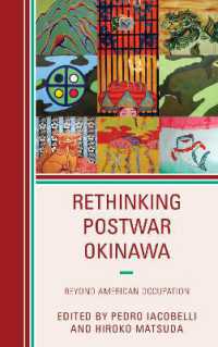 Rethinking Postwar Okinawa : Beyond American Occupation