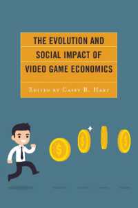 The Evolution and Social Impact of Video Game Economics (Studies in New Media)