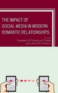 The Impact of Social Media in Modern Romantic Relationships (Studies in New Media)