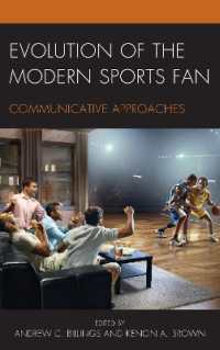 Evolution of the Modern Sports Fan : Communicative Approaches