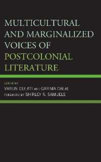 Multicultural and Marginalized Voices of Postcolonial Literature