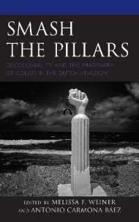 Smash the Pillars : Decoloniality and the Imaginary of Color in the Dutch Kingdom (Decolonial Options for the Social Sciences)