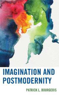 Imagination and Postmodernity (Studies in the Thought of Paul Ricoeur)