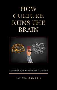How Culture Runs the Brain : A Freudian View of Collective Syndromes (Dialog-on-freud)