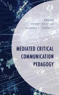 Mediated Critical Communication Pedagogy (Critical Communication Pedagogy)