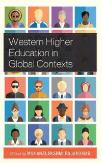 Western Higher Education in Global Contexts (Expansion and Internationalization of Higher Education in Asia, North Africa, and the Middle East)