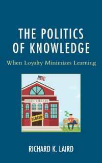 The Politics of Knowledge : When Loyalty Minimizes Learning