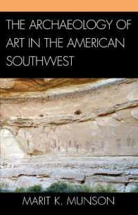 The Archaeology of Art in the American Southwest (Issues in Southwest Archaeology)