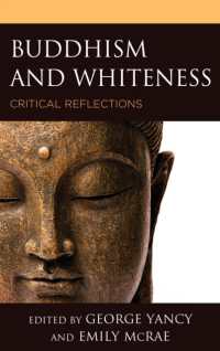 Buddhism and Whiteness : Critical Reflections (Philosophy of Race)