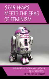 Star Wars Meets the Eras of Feminism : Weighing All the Galaxy's Women Great and Small
