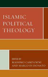 Islamic Political Theology (Faith and Politics: Political Theology in a New Key")