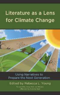 Literature as a Lens for Climate Change : Using Narratives to Prepare the Next Generation