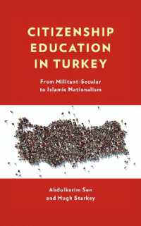 Citizenship Education in Turkey : From Militant-Secular to Islamic Nationalism