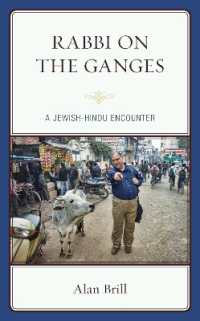Rabbi on the Ganges : A Jewish-Hindu Encounter