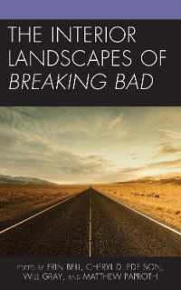 The Interior Landscapes of Breaking Bad