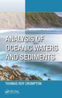 Analysis of Oceanic Waters and Sediments