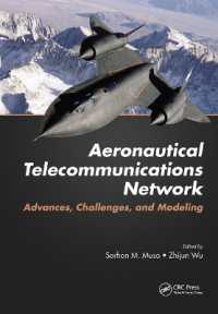 Aeronautical Telecommunications Network : Advances, Challenges, and Modeling