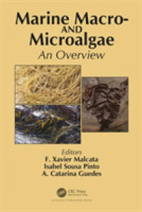 Marine Macro- and Microalgae : An Overview