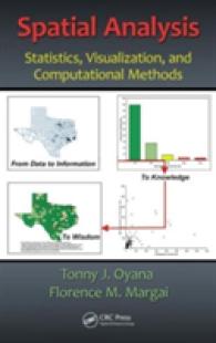 Spatial Analysis : Statistics, Visualization, and Computational Methods